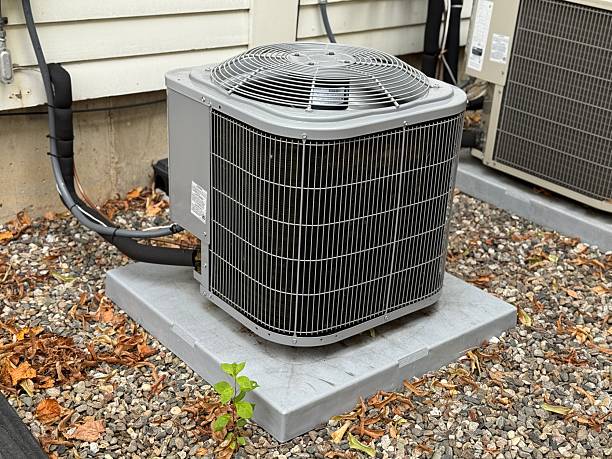 24/7 Emergency Hvac experts in New Market, VA