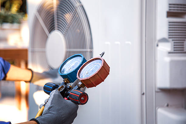 Affordable Hvac solutions in New Market, VA